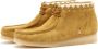 Clarks Oakmoss Warmlined Laarzen Bruin Heren - Thumbnail 2