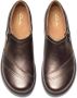 Clarks Bronzen Dames Loafer Brede Schoenen Brown Dames - Thumbnail 4