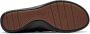 Clarks Bronzen Dames Loafer Brede Schoenen Brown Dames - Thumbnail 6