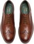 Clarks Bruine Brogue Veterschoen Brown Heren - Thumbnail 3