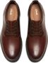 Clarks Batcombe Tie heren veterschoen bruin - Thumbnail 5