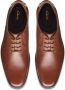 Clarks Bruine Heren Veterschoen Brown Heren - Thumbnail 5