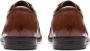 Clarks Bruine Heren Veterschoen Brown Heren - Thumbnail 5