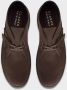 Clarks Stijlvolle Schoenen voor elke gelegenheid Brown Heren - Thumbnail 10