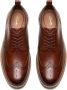 Clarks Bruine veterschoen voor heren Brown Heren - Thumbnail 4