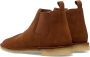 Clarks Herenschoenen Desert Chelsea G020808 bruin - Thumbnail 4