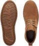 Clarks Chunky Sole Desert Boot Trendy Style Brown Heren - Thumbnail 8