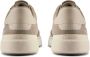 Clarks Comfort Loop Heren Sneaker Grijs Gray Heren - Thumbnail 5