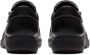 Clarks Comfortabele leren loafer in zwart Black Dames - Thumbnail 5