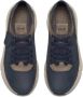 Clarks Comfortabele wandelsneaker Blauw Blue Heren - Thumbnail 4