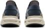 Clarks Comfortabele wandelsneaker Blauw Blue Heren - Thumbnail 5