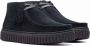 Clarks Desert Boot Evo Schoenen Black Heren - Thumbnail 2