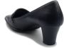 Clarks Elegante Cactus Flower Damesschoenen Black Dames - Thumbnail 3