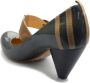 Clarks Elegante Patentleren Damesschoenen Black Dames - Thumbnail 5