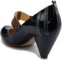 Clarks Elegante Patentleren Damesschoenen Black Dames - Thumbnail 8