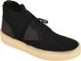 Clarks Laarzen Bruin Desert Cup Laarzen Bruin Desert Cup Oakmos Suede - Thumbnail 8