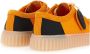 Clarks Gele Veterschoenen voor Mannen Yellow Heren - Thumbnail 8