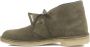 Clarks Originals Clarks Schoenen Khaki Clarks Desert Veterschoenen Khaki Desert - Thumbnail 3