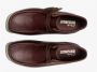 Clarks GTX WallabeeBT Schoenen Brown Heren - Thumbnail 5