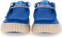 Clarks Heren Veterschoenen Blue Heren - Thumbnail 4