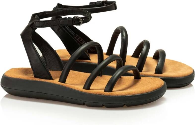 Clarks Jemsa Style Sandalen Black Dames