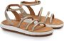 Clarks Jemsa Style Sandalen Yellow Dames - Thumbnail 3