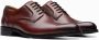 Clarks Kant Craftarlo Schoenen Brown Heren - Thumbnail 2