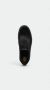 Clarks Krokodillenleren Hoge Top Sneakers Black Heren - Thumbnail 4