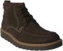 Clarks Heren Barnes Mid Bruine Laars Brown Heren - Thumbnail 2