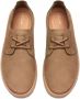 Clarks Laced Shoes Brown Heren - Thumbnail 3