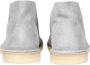 Clarks Originals Desert Boot Fashion sneakers Schoenen greystone maat: 46 beschikbare maaten:46 - Thumbnail 8