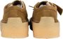 Clarks Lage Caravan Schoen Green Heren - Thumbnail 4