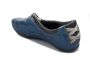 Clarks Idyllic Slip Dames Instapschoen Blauw Dames - Thumbnail 17