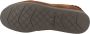 Clarks Stijlvolle Heren Loafers Brown Heren - Thumbnail 6