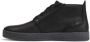 Clarks Mid-Top Streethill Schoenen Black Heren - Thumbnail 2