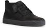 Clarks Mid-Top Streethill Schoenen Black Heren - Thumbnail 3