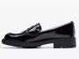 Clarks Orinoco 2 Penny Stijlvolle Schoenen Black Dames - Thumbnail 3