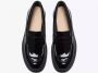 Clarks Orinoco 2 Penny Stijlvolle Schoenen Black Dames - Thumbnail 5