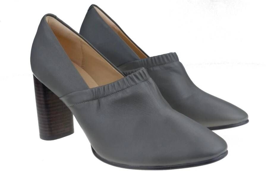 Clarks Grace Bay Damespomp Grijs Dames