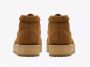 Clarks Scout Wallabee Schoenen Brown Dames - Thumbnail 5