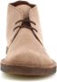 Clarks Stivaletto Scamosciato Boot - Thumbnail 6