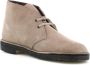 Clarks Buty Desert Boots 26161792 Grijs Heren - Thumbnail 17