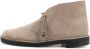 Clarks Buty Desert Boots 26161792 Grijs Heren - Thumbnail 20