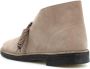 Clarks Buty Desert Boots 26161792 Grijs Heren - Thumbnail 21