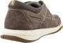 Clarks Sailview Lace Sneakers Brown Heren - Thumbnail 3