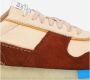 Clarks Schoenen Bruin Torrun sneakers bruin - Thumbnail 13