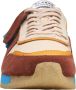 Clarks Schoenen Bruin Torrun sneakers bruin - Thumbnail 7