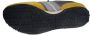 Clarks Flexibele Leren Veterschoenen Yellow Heren - Thumbnail 4