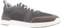 Clarks Stijlvolle LT Lace Sneakers voor Mannen Gray Heren - Thumbnail 5