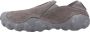 Clarks Stijlvolle Mokolite Easy Herensneakers Gray Heren - Thumbnail 2